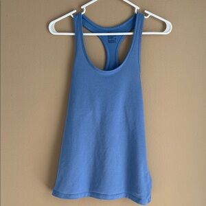 Nike Racerback Dry Fit Tank Top